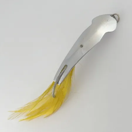 Tony Accetta Pet Spoon 15, 14g, nikkeli, lusikkauistin #23617