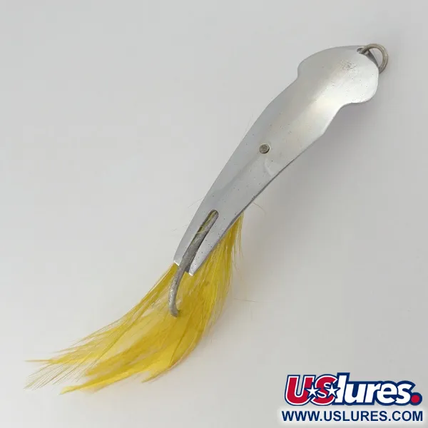 Tony Accetta Pet Spoon 15, 14g, nikkeli, lusikkauistin #23617