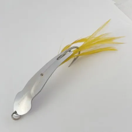 Tony Accetta Pet Spoon 15, 14g, nikkeli, lusikkauistin #23617