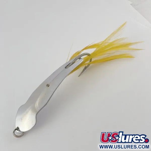 Tony Accetta Pet Spoon 15, 14g, nikkeli, lusikkauistin #23617