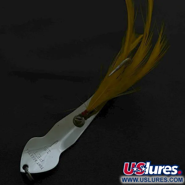 Tony Acetta Pet Spoon 15