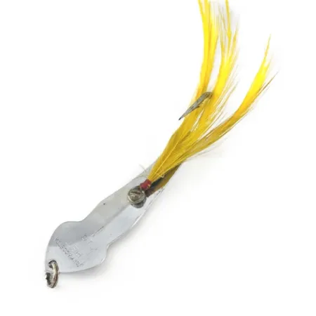 Tony Accetta Pet Spoon 15, 14g, nikkeli, lusikkauistin #23617