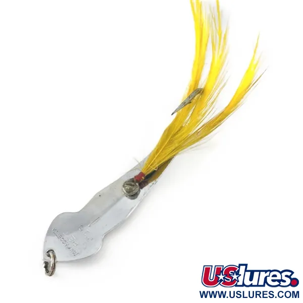 Tony Accetta Pet Spoon 15, 14g, nikkeli, lusikkauistin #23617