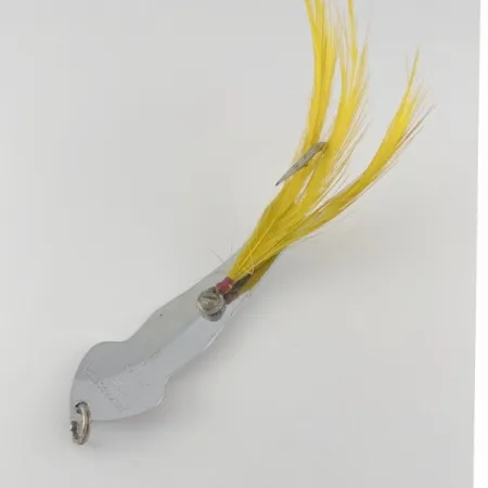 Tony Accetta Pet Spoon 15, 14g, nikkeli, lusikkauistin #23617