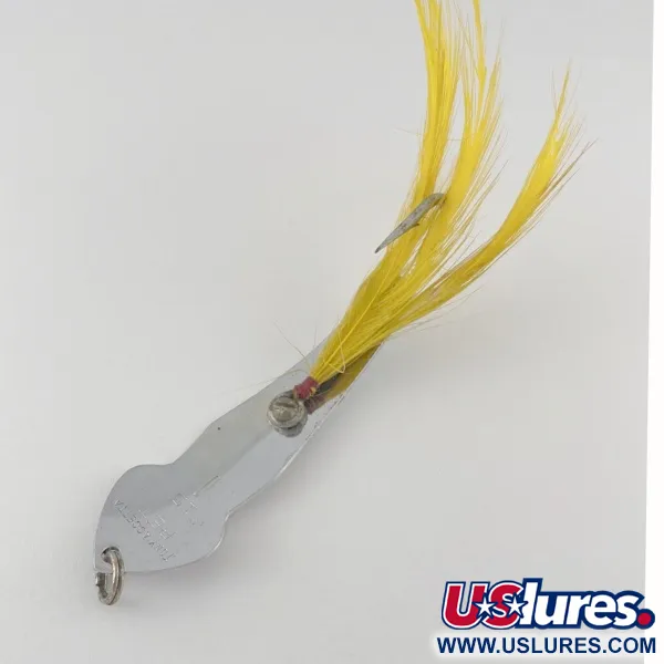 Tony Accetta Pet Spoon 15, 14g, nikkeli, lusikkauistin #23617