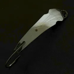 Tony Accetta Pet Spoon 14 -lusikkauistin