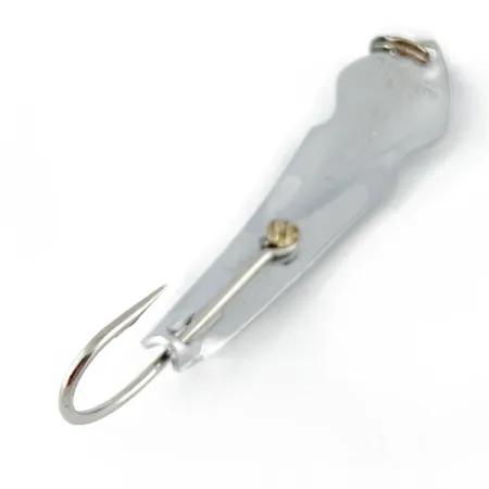 Tony Accetta Pet Spoon 14, 7g, nikkeli, lusikkauistin #23618