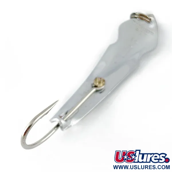 Tony Accetta Pet Spoon 14, 7g, nikkeli, lusikkauistin #23618