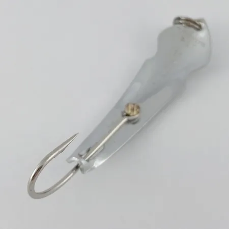 Tony Accetta Pet Spoon 14, 7g, nikkeli, lusikkauistin #23618