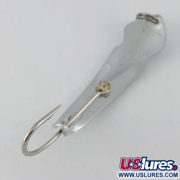 Tony Accetta Pet Spoon 14, 7g, nikkeli, lusikkauistin #23618