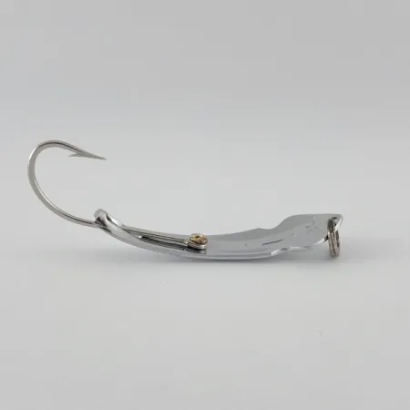 Tony Accetta Pet Spoon 14, 7g, nikkeli, lusikkauistin #23618