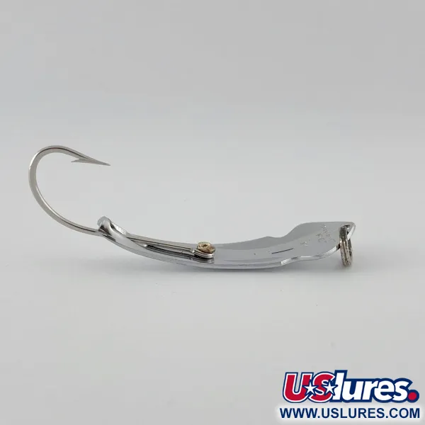 Tony Accetta Pet Spoon 14, 7g, nikkeli, lusikkauistin #23618