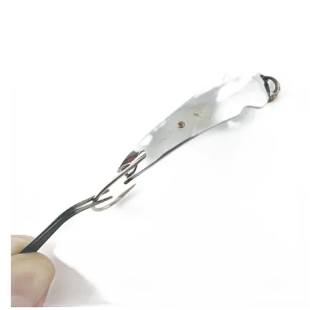 Tony Accetta Pet Spoon 14, 7g, nikkeli, lusikkauistin #23618