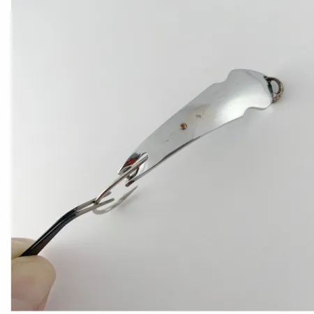 Tony Accetta Pet Spoon 14, 7g, nikkeli, lusikkauistin #23618