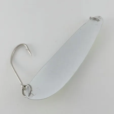 The Producers Hookster Totem #4, 8g, valkoinen/keltainen, lusikkauistin #23619