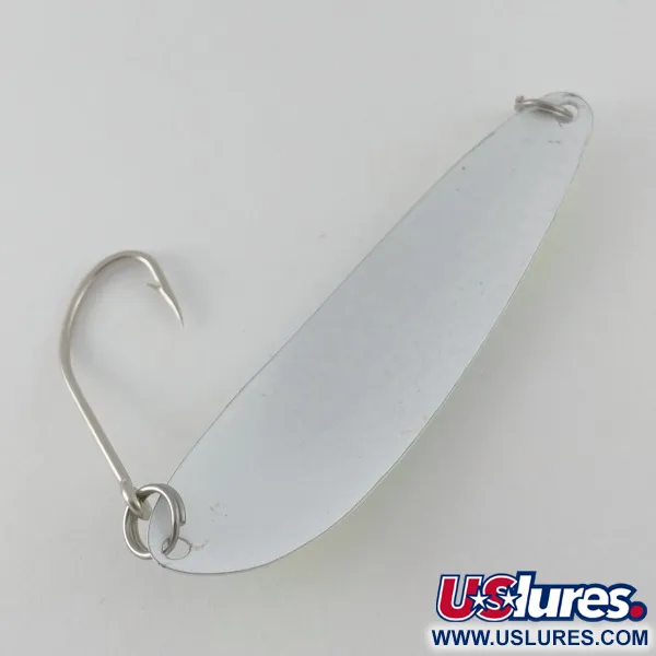 The Producers Hookster Totem #4, 8g, valkoinen/keltainen, lusikkauistin #23619