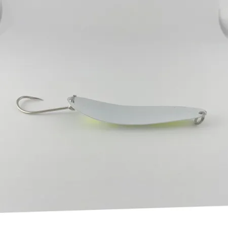 The Producers Hookster Totem #4, 8g, valkoinen/keltainen, lusikkauistin #23619