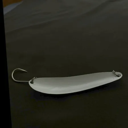 The Producers Hookster Totem #4, 8g, valkoinen/keltainen, lusikkauistin #23619