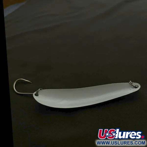 The Producers Hookster Totem #4, 8g, valkoinen/keltainen, lusikkauistin #23619