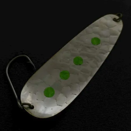 Sutton Spoon 88, 7g hopea/kulta, lusikkauistin #23620