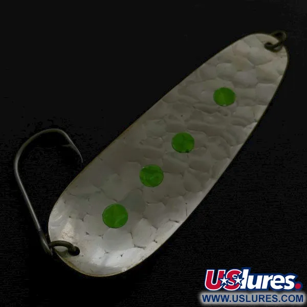 Sutton Spoon 88, 7g hopea/kulta, lusikkauistin #23620