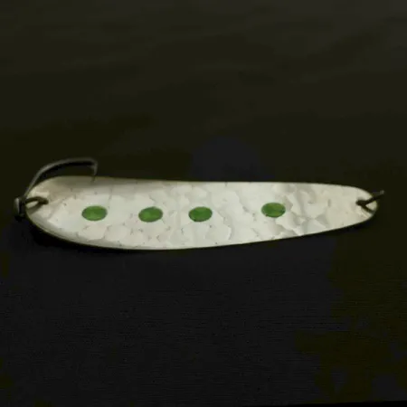 Sutton Spoon 88, 7g hopea/kulta, lusikkauistin #23620