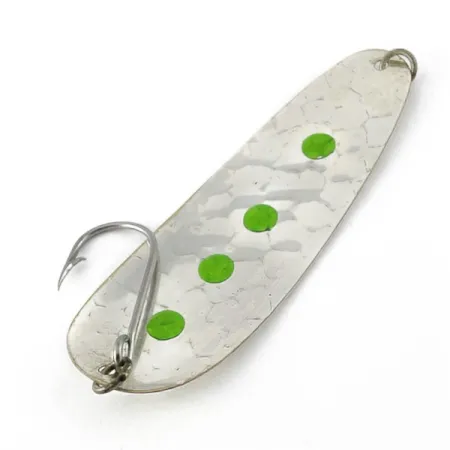 Sutton Spoon 88, 7g hopea/kulta, lusikkauistin #23620