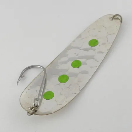 Sutton Spoon 88, 7g hopea/kulta, lusikkauistin #23620