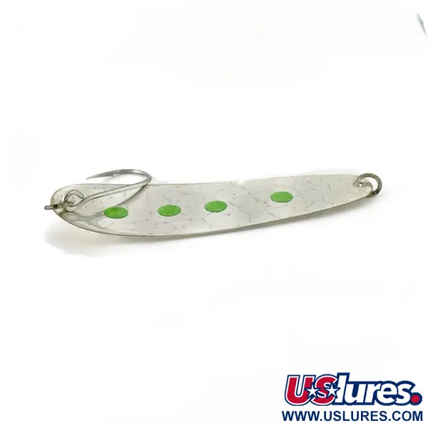 Sutton Spoon 88, 7g hopea/kulta, lusikkauistin #23620