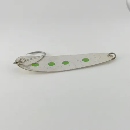 Sutton Spoon 88, 7g hopea/kulta, lusikkauistin #23620