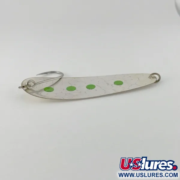 Sutton Spoon 88, 7g hopea/kulta, lusikkauistin #23620