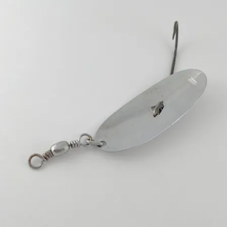 Pflueger Record 4 №1832, 12g, Nikkeli, Lusikkauistin #23621