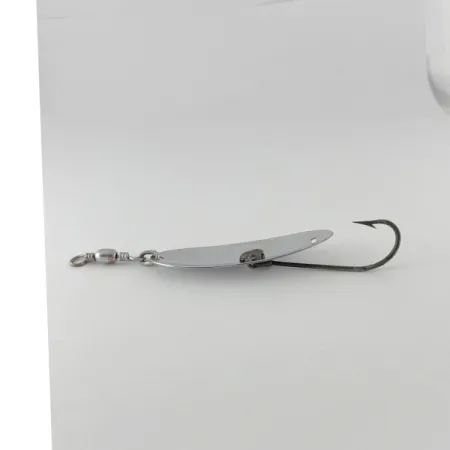 Pflueger Record 4 №1832, 12g, Nikkeli, Lusikkauistin #23621