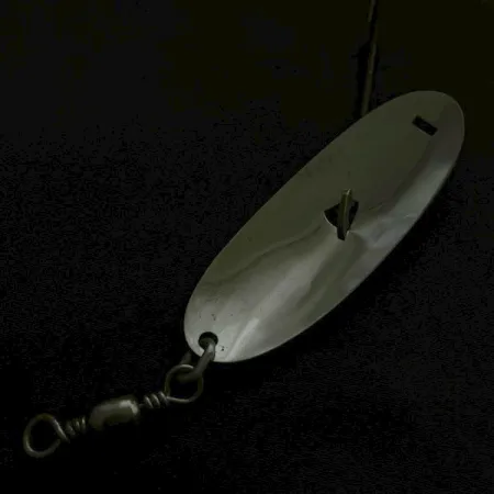 Pflueger Record 4 №1832, 12g, Nikkeli, Lusikkauistin #23621