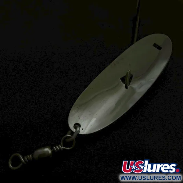 Pflueger Record 4 №1832, 12g, Nikkeli, Lusikkauistin #23621