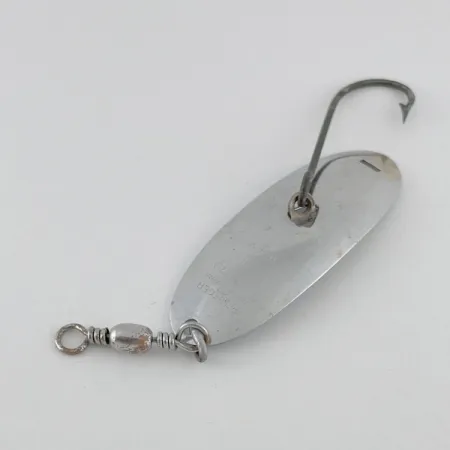 Pflueger Record 4 №1832, 12g, Nikkeli, Lusikkauistin #23621