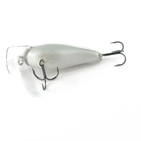 Strike King KVD 1.5 Silent, 12g, Olive Sexy Shad, square bill -vaappu #23627