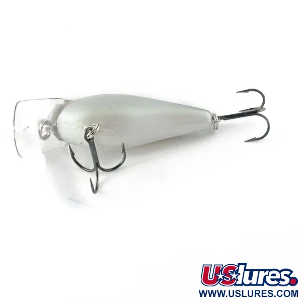 Strike King KVD 1.5 Silent, 12g, Olive Sexy Shad, square bill -vaappu #23627