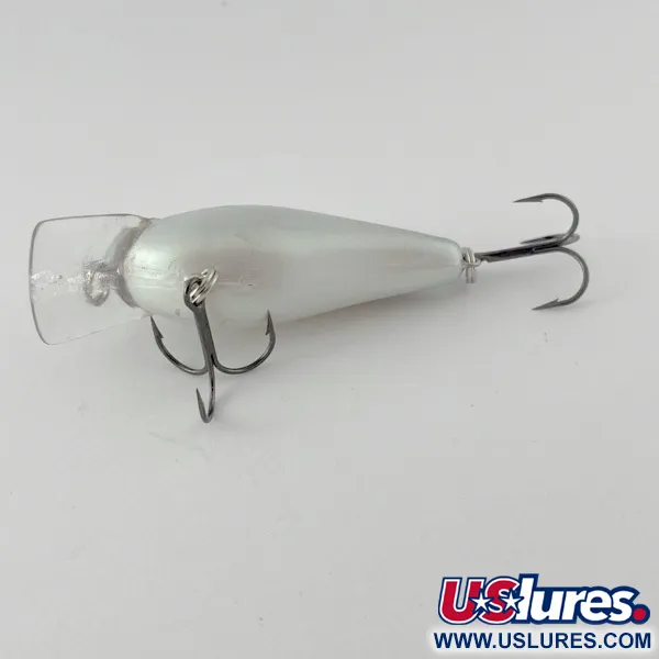 Strike King KVD 1.5 Silent, 12g, Olive Sexy Shad, square bill -vaappu #23627