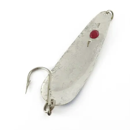 Red Eye Evil Eye, 9g, nikkeli/sininen/punainen silmä, lusikkauistin #23628