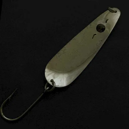 Red Eye Evil Eye, 9g, nikkeli/sininen/punainen silmä, lusikkauistin #23628