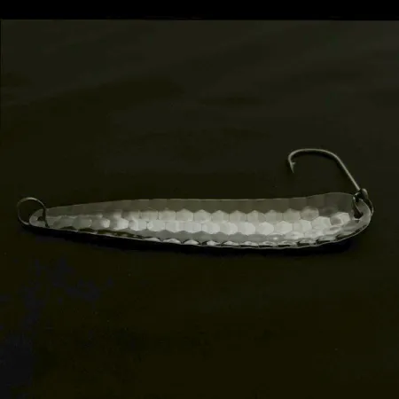 Sammy PAC (07) 1986, 16g, hopea/vihreä, lusikkauistin #23629