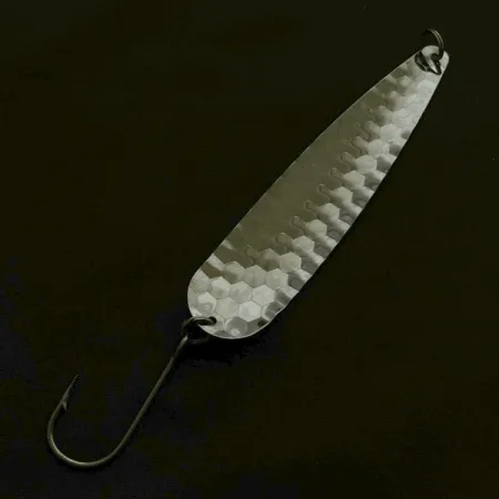 Sammy PAC (07) 1986, 16g, hopea/vihreä, lusikkauistin #23629