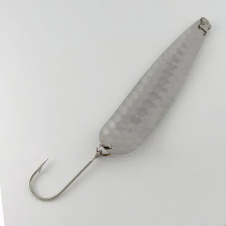 Sammy PAC (07) 1986, 16g, hopea/vihreä, lusikkauistin #23629