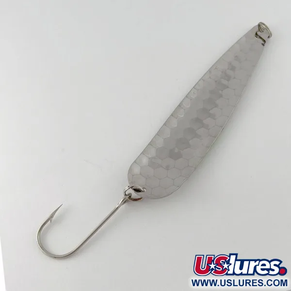 Sammy PAC (07) 1986, 16g, hopea/vihreä, lusikkauistin #23629