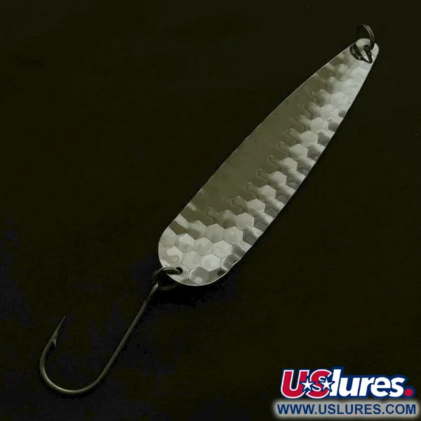 Sammy PAC (07) 1986, 16g, hopea/vihreä, lusikkauistin #23629