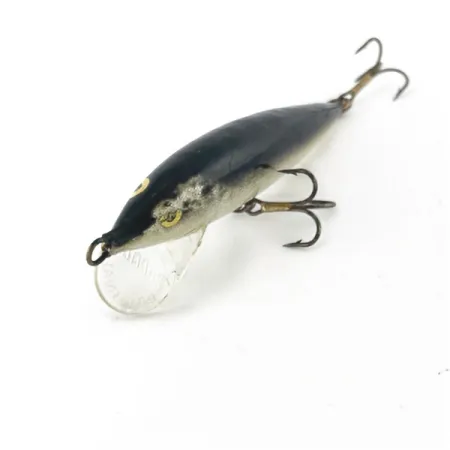 Rapala Countdown CD7, 7cm, 8g, uppoava vaappu #23630