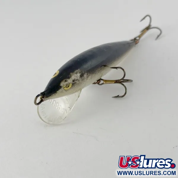 Rapala Countdown CD7, 7cm, 8g, uppoava vaappu #23630