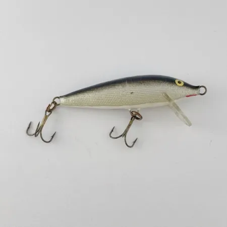 Rapala Countdown CD7, 7cm, 8g, uppoava vaappu #23630