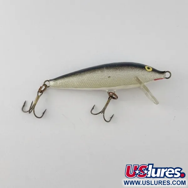 Rapala Countdown CD7, 7cm, 8g, uppoava vaappu #23630